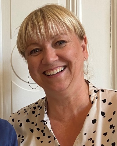 Pernilla Vosveld